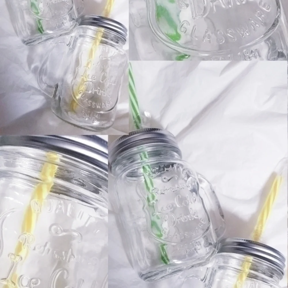Ice Cold Drinkware Set